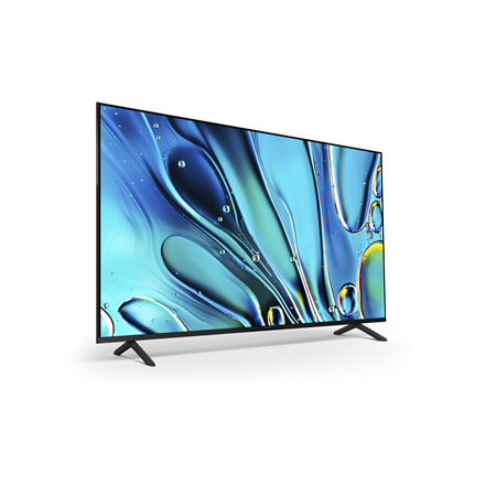 Sony K65S35B Bravia 3 | 65 | Smart TV | Android TV | QFHD | Black