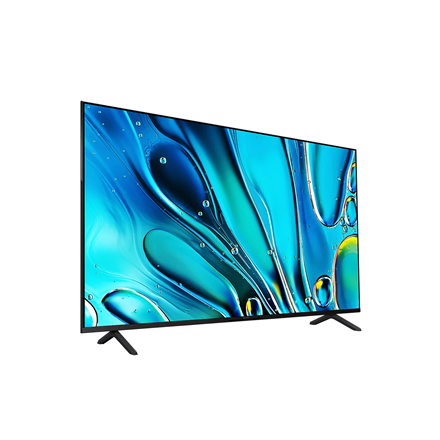 Sony TV | K75S35B Bravia 3 | 75 | Smart TV | Google TV | 4K UHD