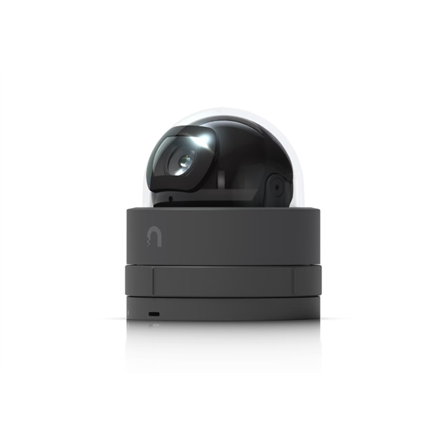 Ubiquiti | Ultra-compact and tamper-resistant 2K HD PoE camera with night vision | UVC-G5-Dome-Ultra