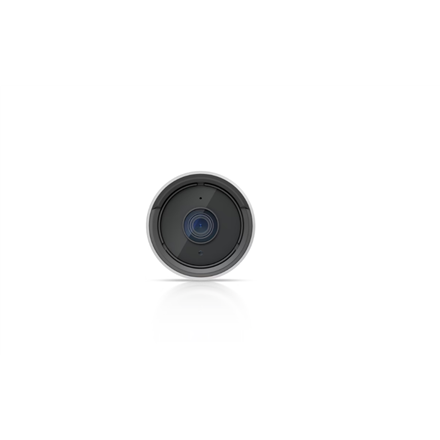 Ubiquiti | All-weather 4K PoE camera | UVC-G6-Bullet-W | Bullet | 8 MP | Fixed | IP66