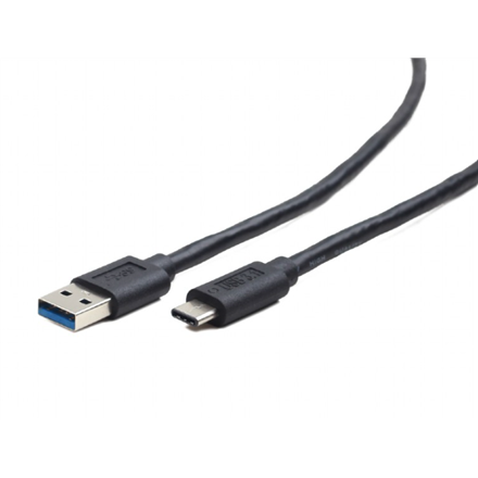 Cablexpert | USB 3.0 AM to Type-C cable (AM/CM)