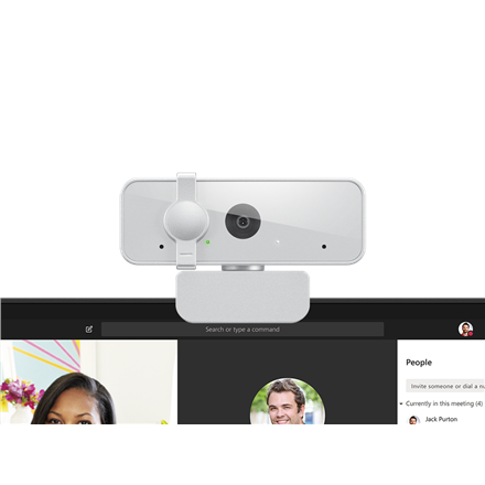 Lenovo WebCam | 310 FHD