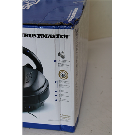 SALE OUT. Thrustmaster Steering Wheel T300 RS GT Edition | Thrustmaster | Steering Wheel | T300 RS G