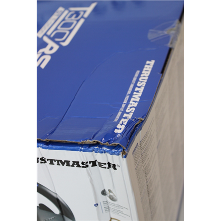 SALE OUT. Thrustmaster Steering Wheel T300 RS GT Edition | Thrustmaster | Steering Wheel | T300 RS G