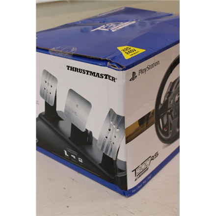 SALE OUT. Thrustmaster Steering Wheel T300 RS GT Edition | Thrustmaster | Steering Wheel | T300 RS G