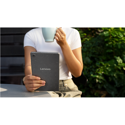 Lenovo Tab One 4G LTE (without power adapter) | ZAF10175SE | 8.7 " | Luna Grey | IPS | 1340 x 800 pi