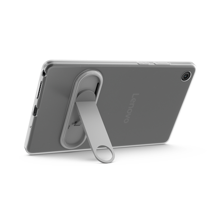 Lenovo Tab One 4G LTE (without power adapter) | ZAF10175SE | 8.7 " | Luna Grey | IPS | 1340 x 800 pi