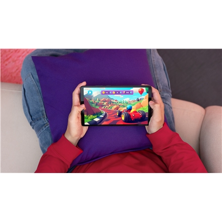 Lenovo Tab One Wi-Fi (without power adapter) | ZAF00254SE | 11 " | Luna Grey | IPS | 1340 x 800 pixe