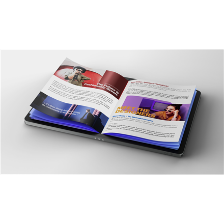 Lenovo TB336FU | Idea Tab (without power adapter) | 11 " | Luna Grey | IPS | 2560 x 1600 pixels | Me