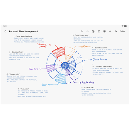 Lenovo TB336FU | Idea Tab (without power adapter) | 11 " | Luna Grey | IPS | 2560 x 1600 pixels | Me