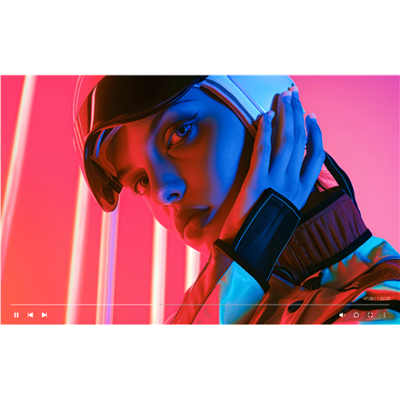 Lenovo TB336FU | Idea Tab (without power adapter) | 11 " | Luna Grey | IPS | 2560 x 1600 pixels | Me