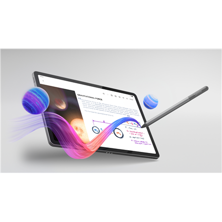 Lenovo Idea Tab Wi-Fi (w/o power adapter) | ZAFR0006SE | 11 " | Luna Grey | IPS | 2560x1600 pixels |