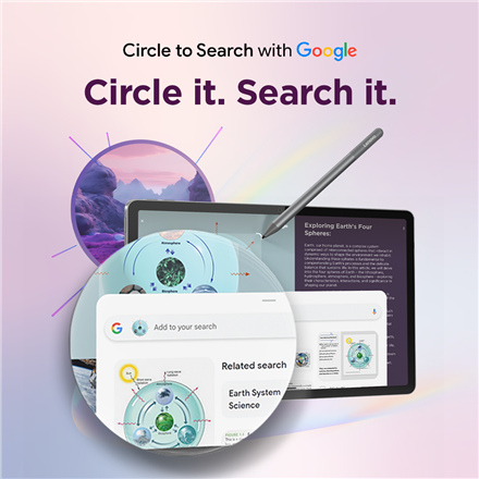 Lenovo Idea Tab Wi-Fi (w/o power adapter) | ZAFR0006SE | 11 " | Luna Grey | IPS | 2560x1600 pixels |