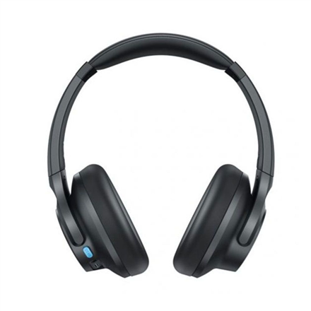 Anker Soundcore Wireless Over-Ear Headphones | Q11i | Bluetooth | Gray