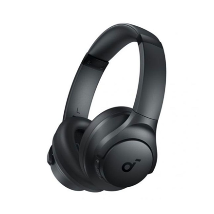 Anker Soundcore Wireless Over-Ear Headphones | Q11i | Bluetooth | Gray