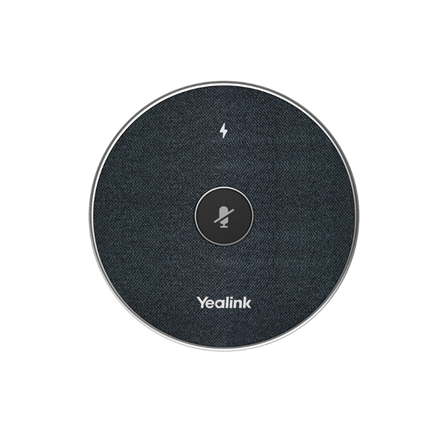 Yealink Wireless Microphone for Video Conferencing System | VCM36-W