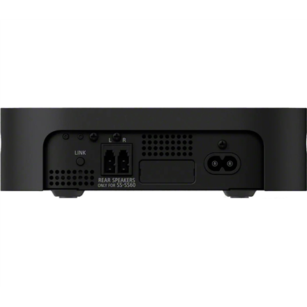Sony 5.1ch Home Theatre System | HTS60 BRAVIA Theatre System 6 | Bluetooth | Speakers
