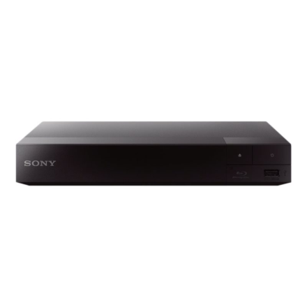 Sony | Blu-Ray Player | BDP-S1700 | USB connectivity