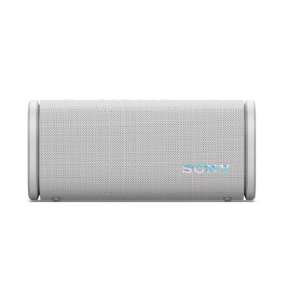 Sony Speaker | ULT FIELD 5 | Waterproof | Bluetooth | White | Portable | Wireless connection