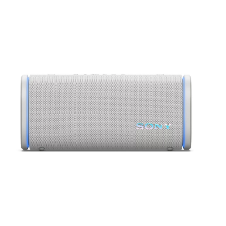Sony Speaker | ULT FIELD 5 | Waterproof | Bluetooth | White | Portable | Wireless connection