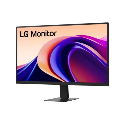 LG | 27U631A-B | 27 " | IPS | 16:9 | 100 Hz | 5 ms | 2560 x 1440 pixels | 250 cd/m² | HDMI ports qua