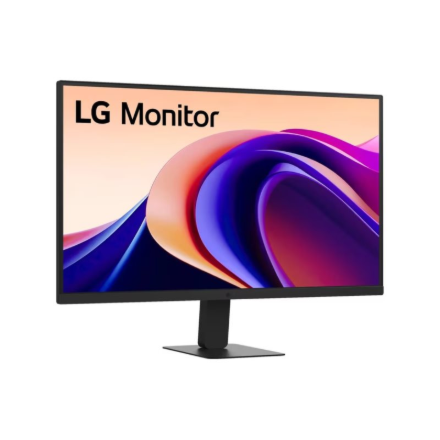 LG | 27U631A-B | 27 " | IPS | 16:9 | 100 Hz | 5 ms | 2560 x 1440 pixels | 250 cd/m² | HDMI ports qua