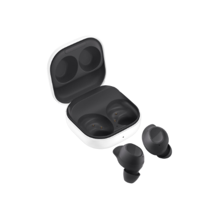 Samsung | Galaxy Buds FE | Built-in microphone | Bluetooth | Graphite