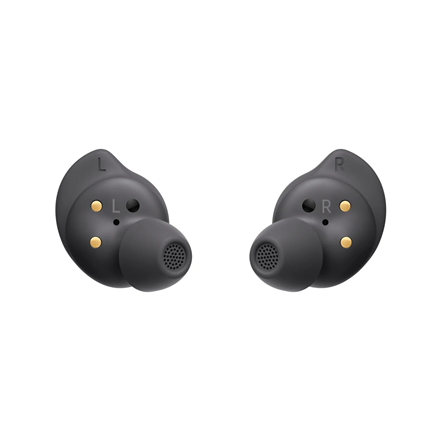 Samsung | Galaxy Buds FE | Built-in microphone | Bluetooth | Graphite