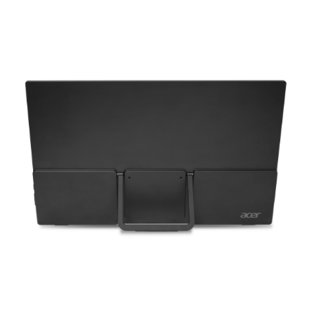 Acer | PM161Q B1bmiuux | 15.6 " | IPS | FHD | 16:9 | 60 Hz | 4 ms | 1920 x 1080 pixels | 250 cd/m² |