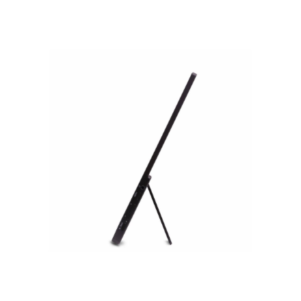 Acer | PM161Q B1bmiuux | 15.6 " | IPS | FHD | 16:9 | 60 Hz | 4 ms | 1920 x 1080 pixels | 250 cd/m² |