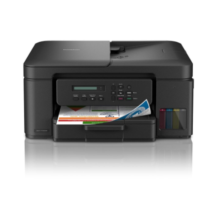 Brother DCP-T730DW | Inkjet | Colour | A4 | Wi-Fi | Black
