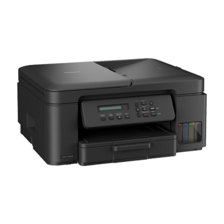 Brother DCP-T730DW | Inkjet | Colour | A4 | Wi-Fi | Black