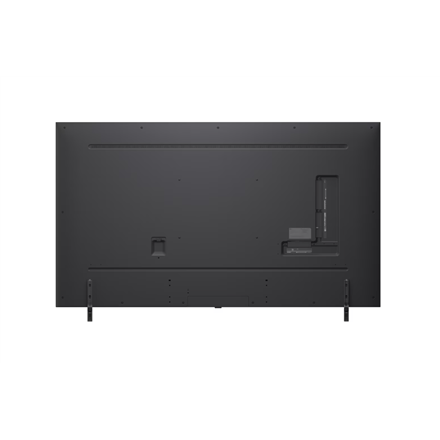 LG TV | 75QNED80A3A | 75 | Smart TV | webOS 25 | 4K UHD