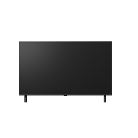 LG 43QNED80A3A | 43 | Smart TV | webOS 25 | UHD | Black