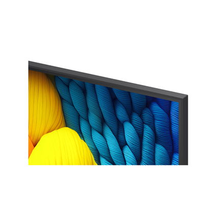 LG TV | 86NANO81A3A | 86 | Smart TV | webOS 25 | 4K UHD