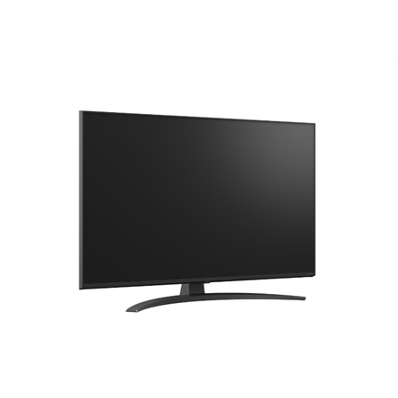 LG 43NANO81A3A | 43 | Smart TV | webOS 25 | UHD