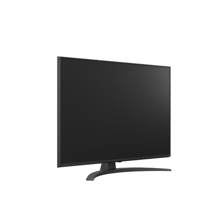 LG 43NANO81A3A | 43 | Smart TV | webOS 25 | UHD