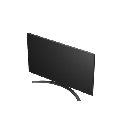 LG 43NANO81A3A | 43 | Smart TV | webOS 25 | UHD