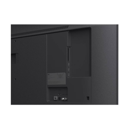 LG TV | 75UA75006LA | 75 | Smart TV | webOS 25 | 4K UHD