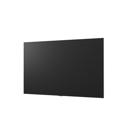 LG OLED83G51LW | 83 | Smart TV | webOS 25 | UHD