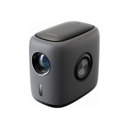 Philips NeoPix 950 Smart | Full HD (1920x1080) | 1400 ANSI lumens | Wi-Fi