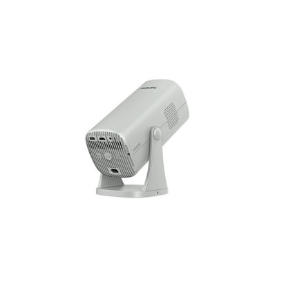 Philips NeoPix 244 | Full HD (1920x1080) | 250 ANSI lumens | Wi-Fi