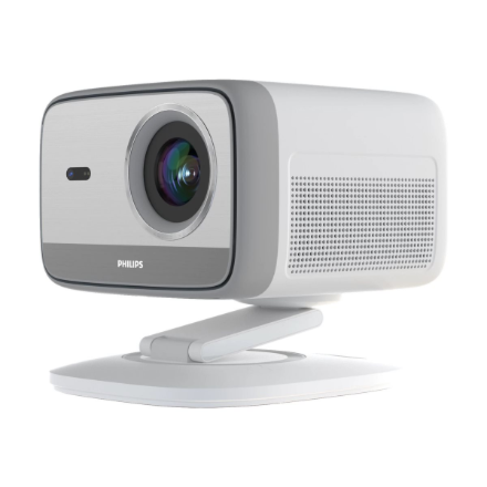 Philips NeoPix 444 | Full HD (1920x1080) | 500 ANSI lumens | White