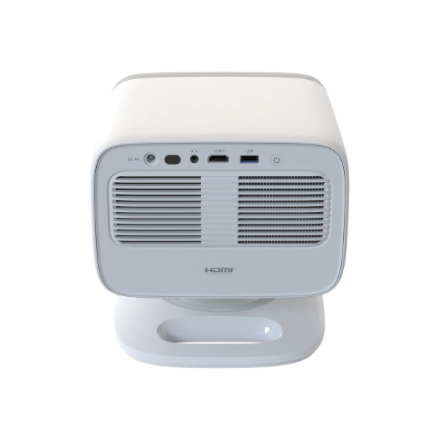 Philips NeoPix 444 | Full HD (1920x1080) | 500 ANSI lumens | White