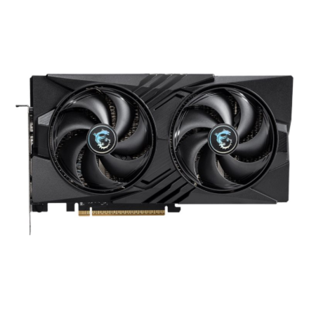 MSI GeForce RTX 5060 8G GAMING OC | NVIDIA | 8 GB | GeForce RTX 5060 | GDDR7 | HDMI ports quantity 1