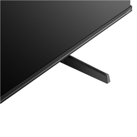 Hisense QLED TV | 75E7Q | 75 | Smart TV | VIDAA | 4K UHD | Black