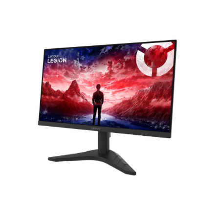 Lenovo | Legion R24s | 24 " | IPS | 16:9 | 144 Hz | 1 ms | 1920 x 1080 pixels | 250 cd/m² | HDMI por