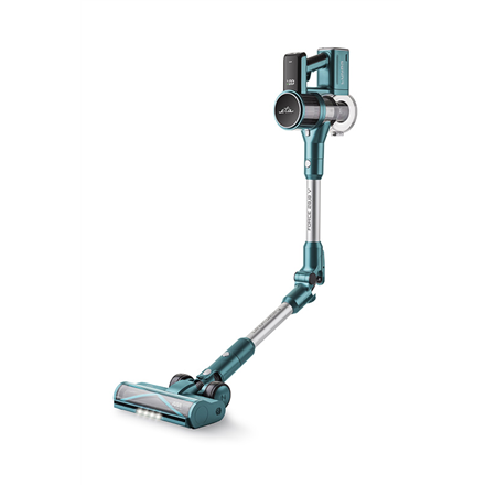 ETA Vacuum Cleaner | ETA423890000 Lunar | Cordless operating | Handstick | 400 W | 28.8 V | Operatin
