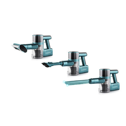 ETA Vacuum Cleaner | ETA423890000 Lunar | Cordless operating | Handstick | 400 W | 28.8 V | Operatin