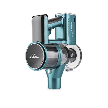 ETA Vacuum Cleaner | ETA423890000 Lunar | Cordless operating | Handstick | 400 W | 28.8 V | Operatin